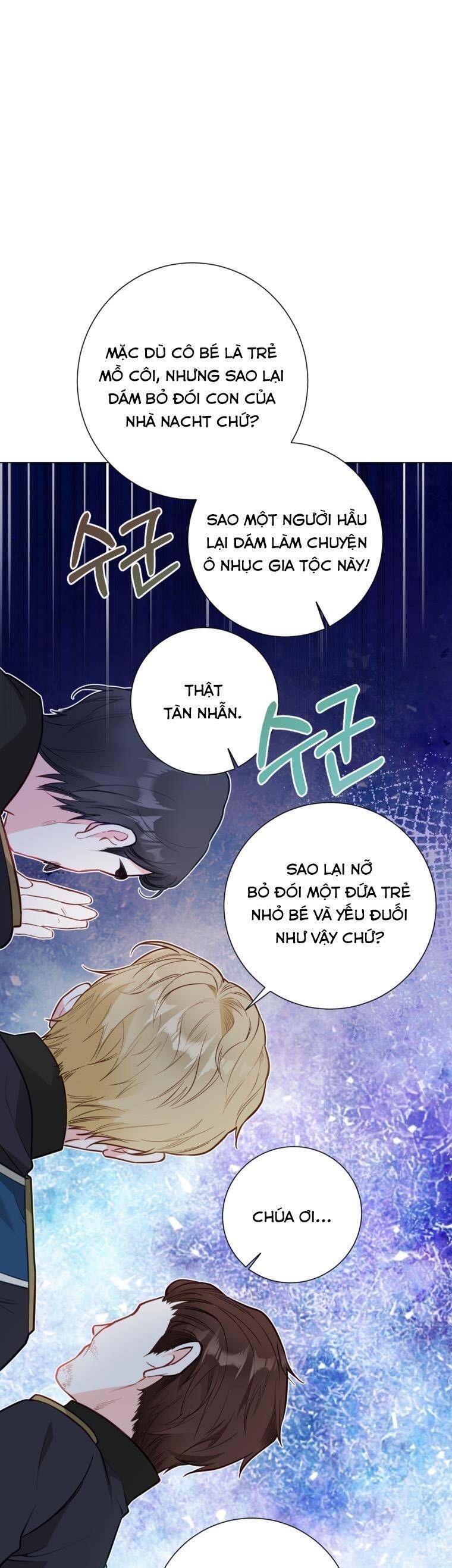 Một Thế Giới Không Có Chị Gái Mà Ai Cũng Yêu - Chapter 26 - Page 6