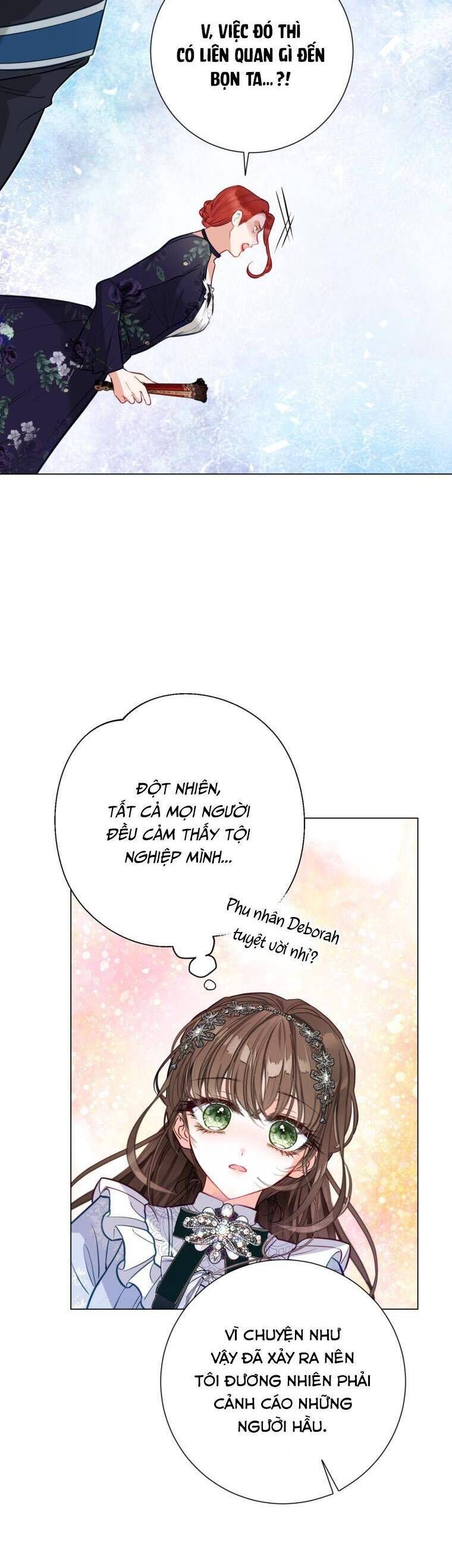 Một Thế Giới Không Có Chị Gái Mà Ai Cũng Yêu - Chapter 26 - Page 7