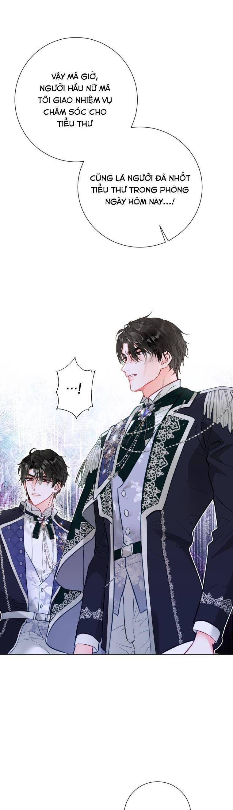 Một Thế Giới Không Có Chị Gái Mà Ai Cũng Yêu - Chapter 26 - Page 8