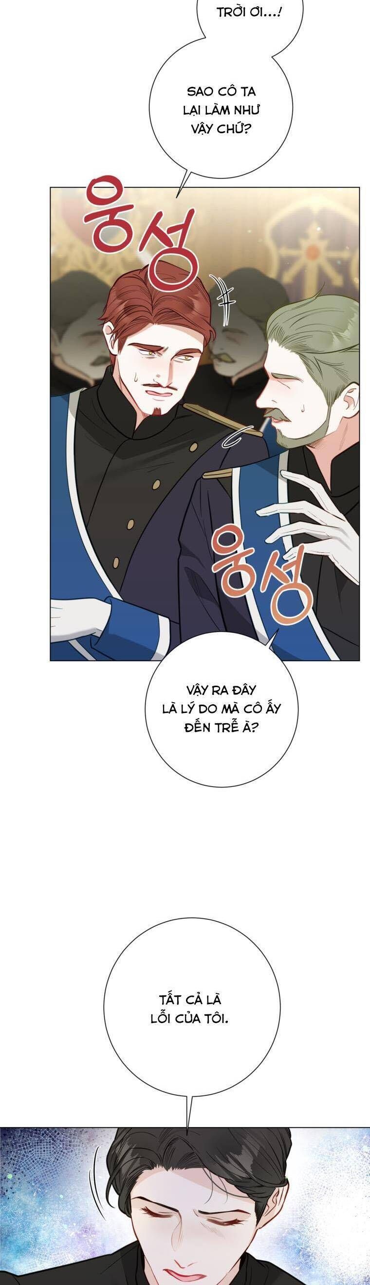 Một Thế Giới Không Có Chị Gái Mà Ai Cũng Yêu - Chapter 26 - Page 9