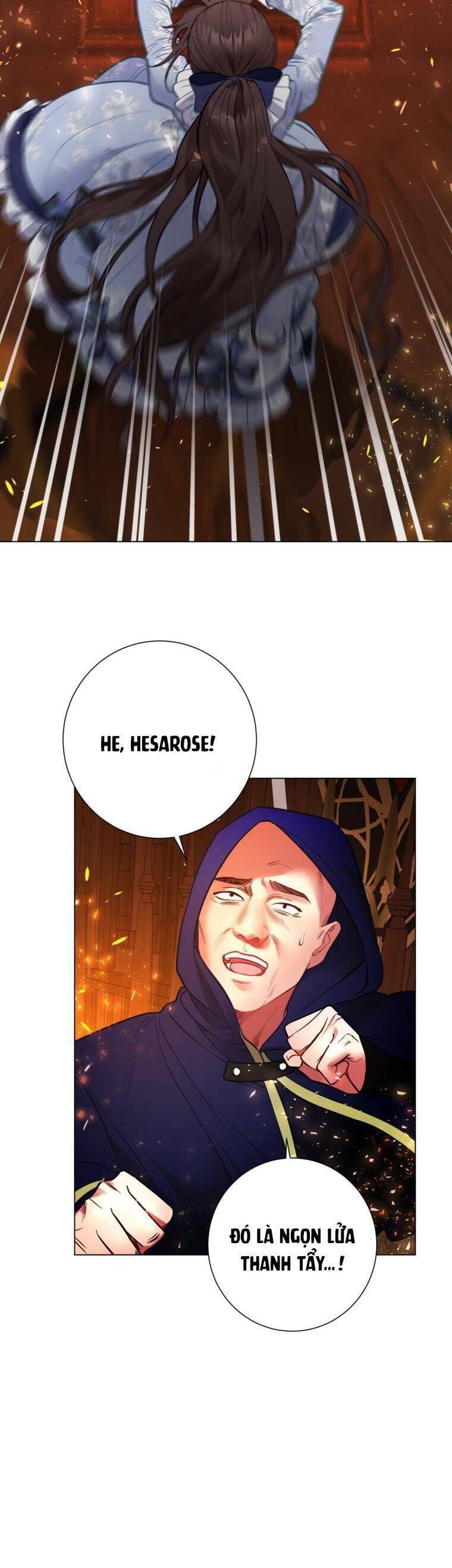 Một Thế Giới Không Có Chị Gái Mà Ai Cũng Yêu - Chapter 27 - Page 13