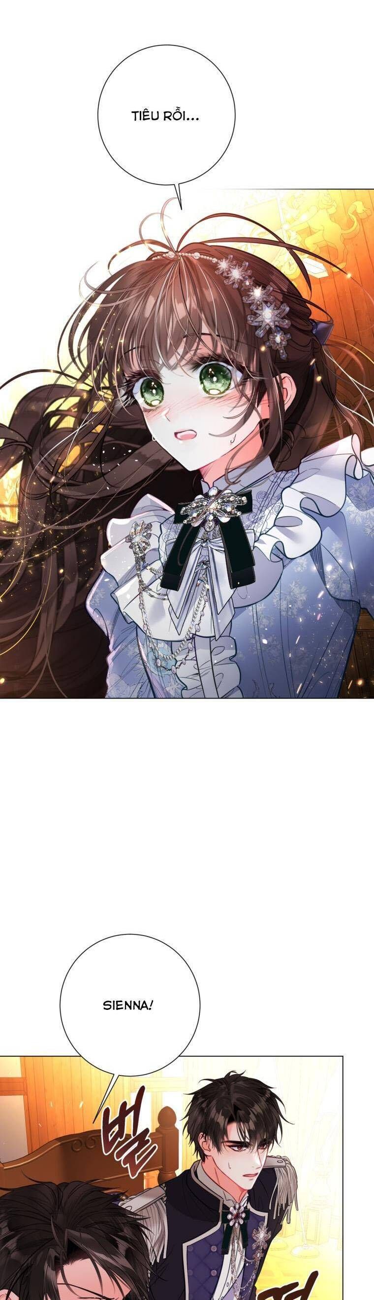 Một Thế Giới Không Có Chị Gái Mà Ai Cũng Yêu - Chapter 27 - Page 14