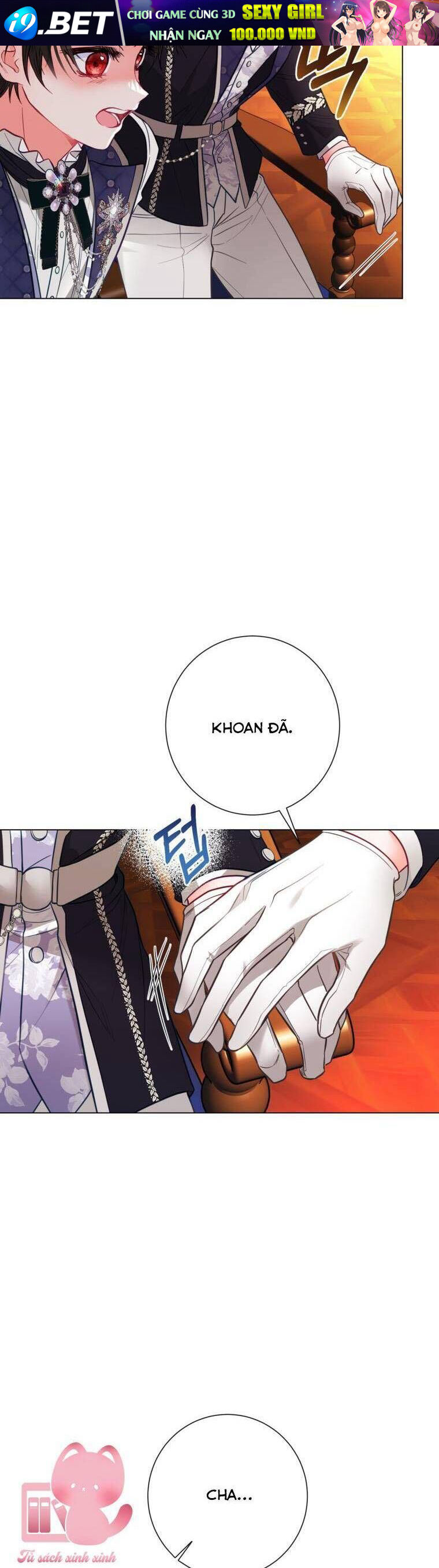 Một Thế Giới Không Có Chị Gái Mà Ai Cũng Yêu - Chapter 27 - Page 15