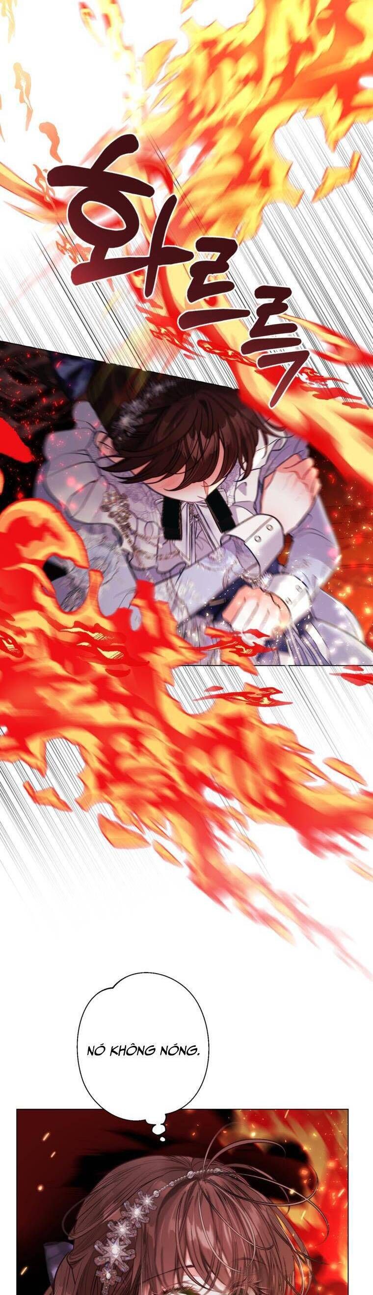 Một Thế Giới Không Có Chị Gái Mà Ai Cũng Yêu - Chapter 27 - Page 18