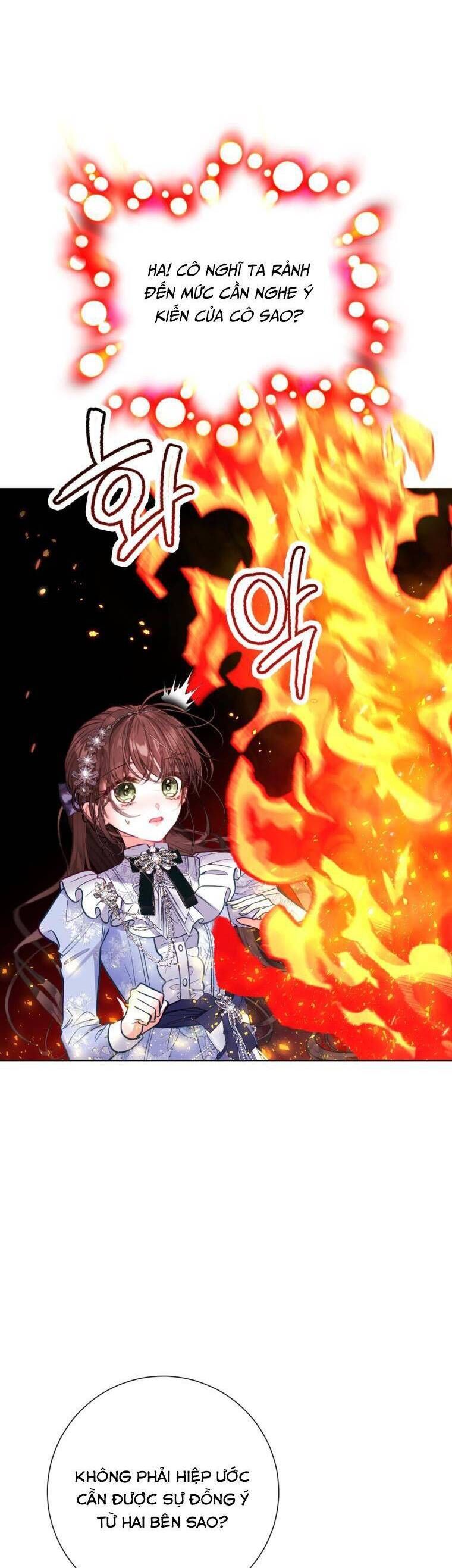 Một Thế Giới Không Có Chị Gái Mà Ai Cũng Yêu - Chapter 27 - Page 22