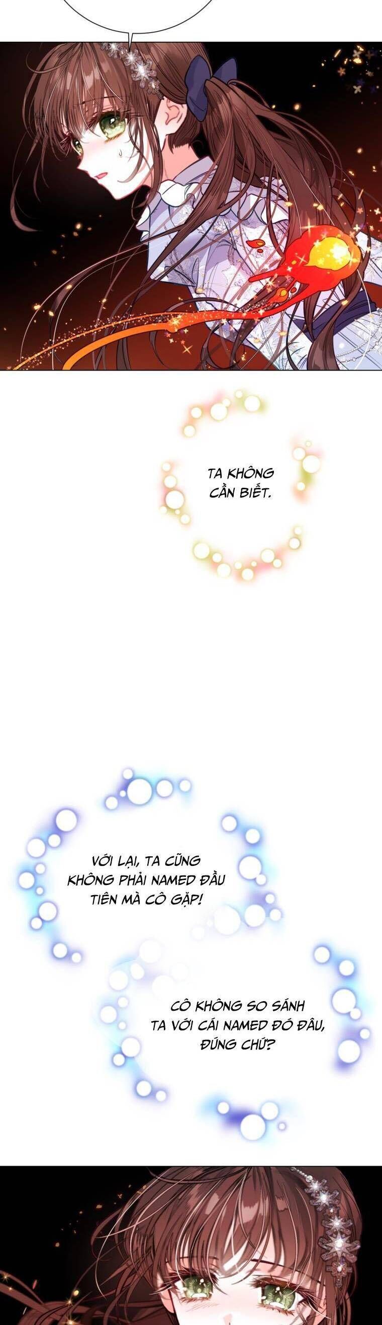 Một Thế Giới Không Có Chị Gái Mà Ai Cũng Yêu - Chapter 27 - Page 23