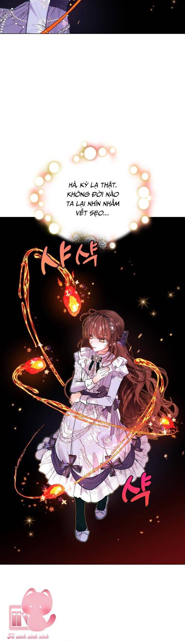 Một Thế Giới Không Có Chị Gái Mà Ai Cũng Yêu - Chapter 27 - Page 25