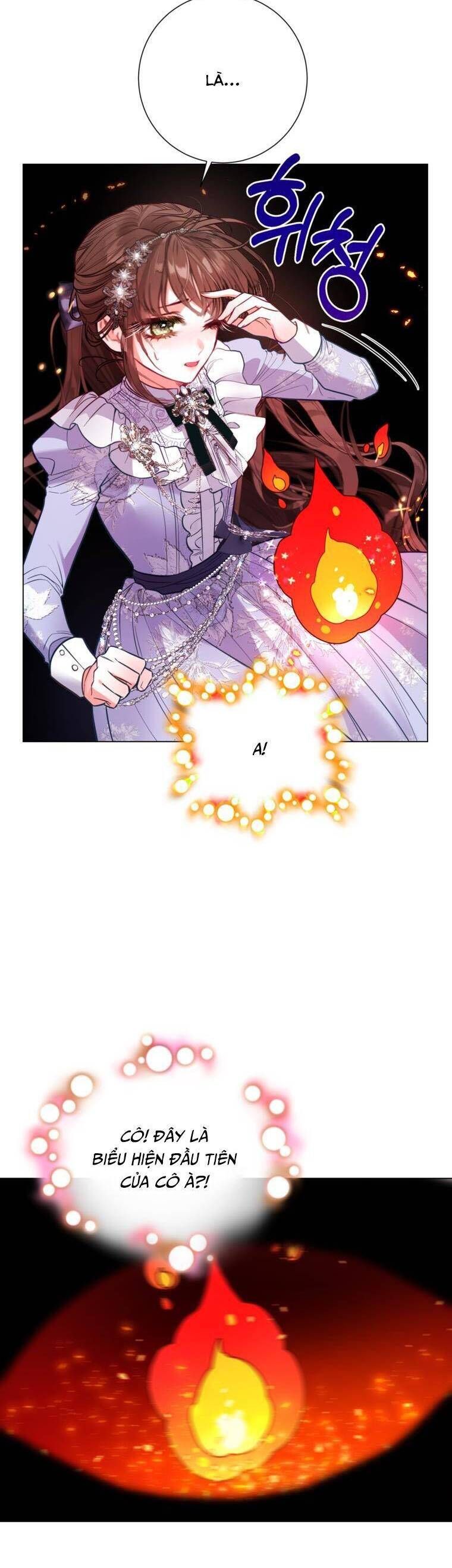 Một Thế Giới Không Có Chị Gái Mà Ai Cũng Yêu - Chapter 27 - Page 28