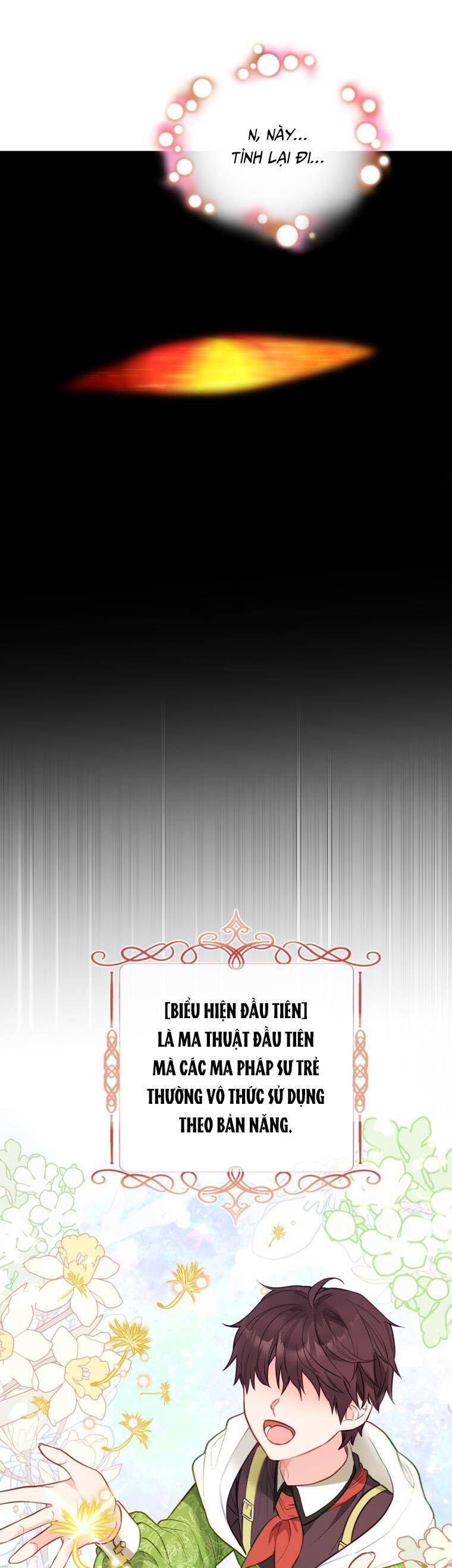 Một Thế Giới Không Có Chị Gái Mà Ai Cũng Yêu - Chapter 27 - Page 29