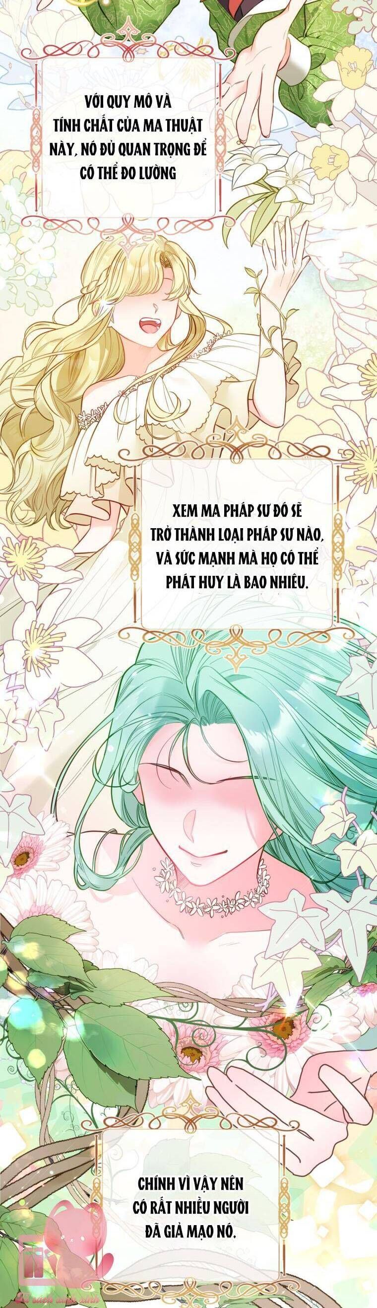 Một Thế Giới Không Có Chị Gái Mà Ai Cũng Yêu - Chapter 27 - Page 30