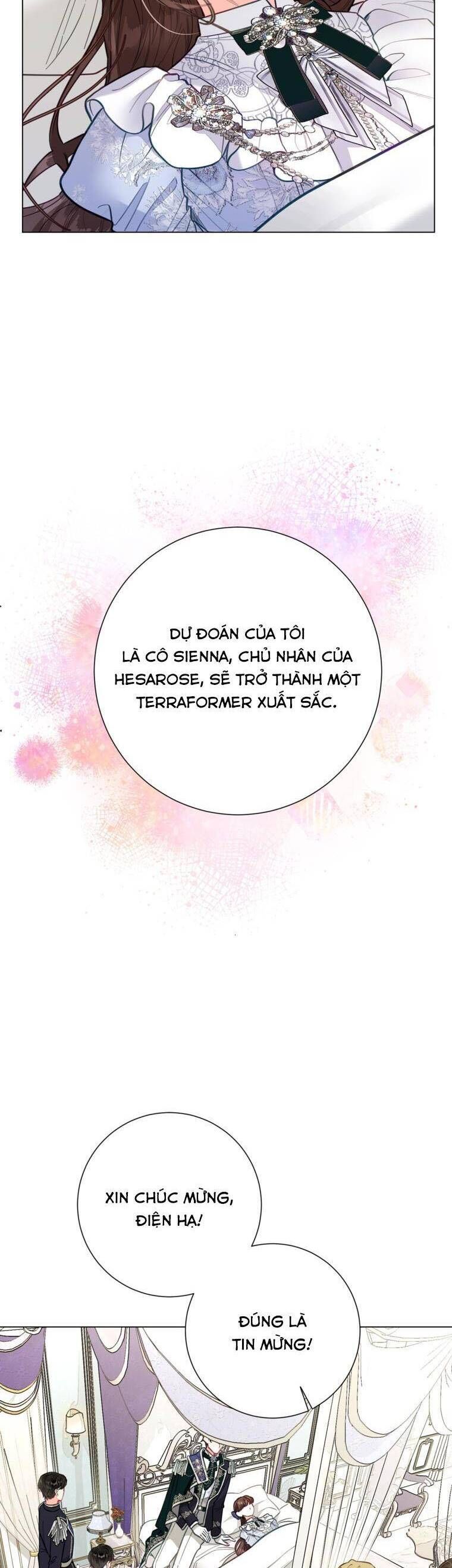 Một Thế Giới Không Có Chị Gái Mà Ai Cũng Yêu - Chapter 27 - Page 32