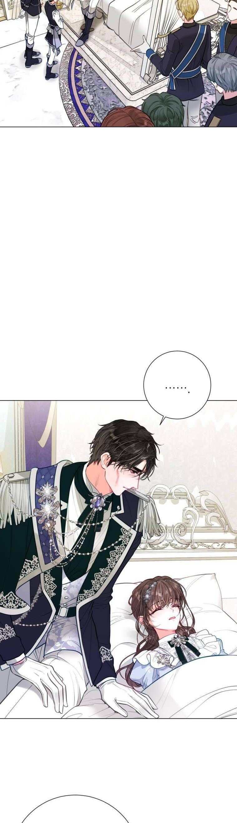 Một Thế Giới Không Có Chị Gái Mà Ai Cũng Yêu - Chapter 27 - Page 33