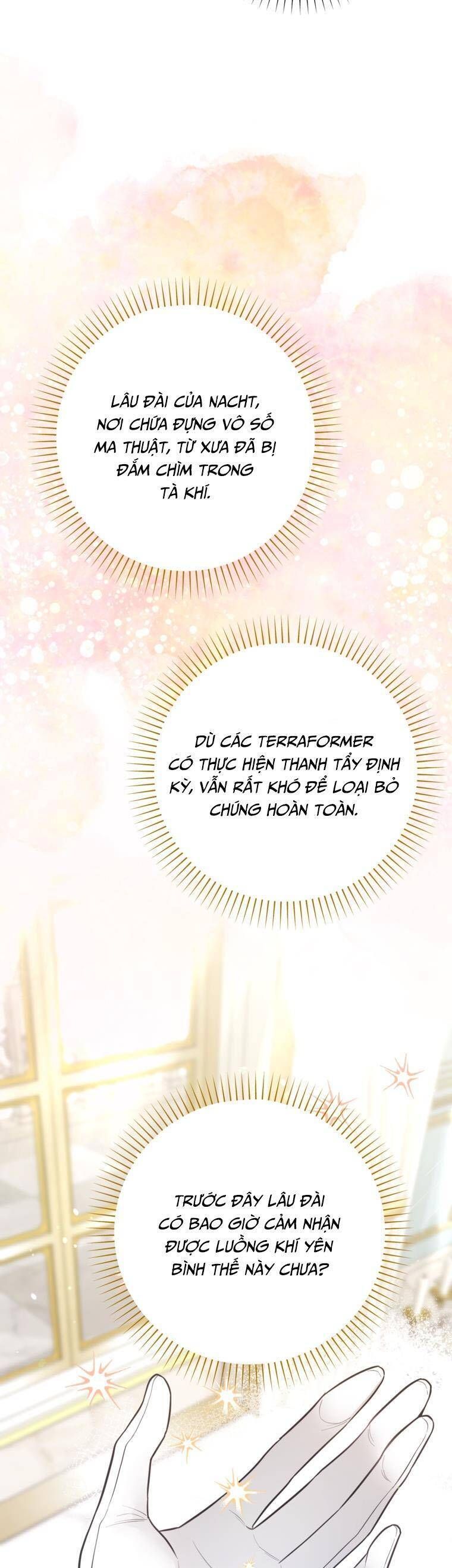 Một Thế Giới Không Có Chị Gái Mà Ai Cũng Yêu - Chapter 27 - Page 36