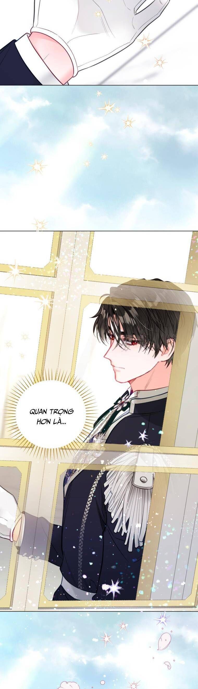 Một Thế Giới Không Có Chị Gái Mà Ai Cũng Yêu - Chapter 27 - Page 37