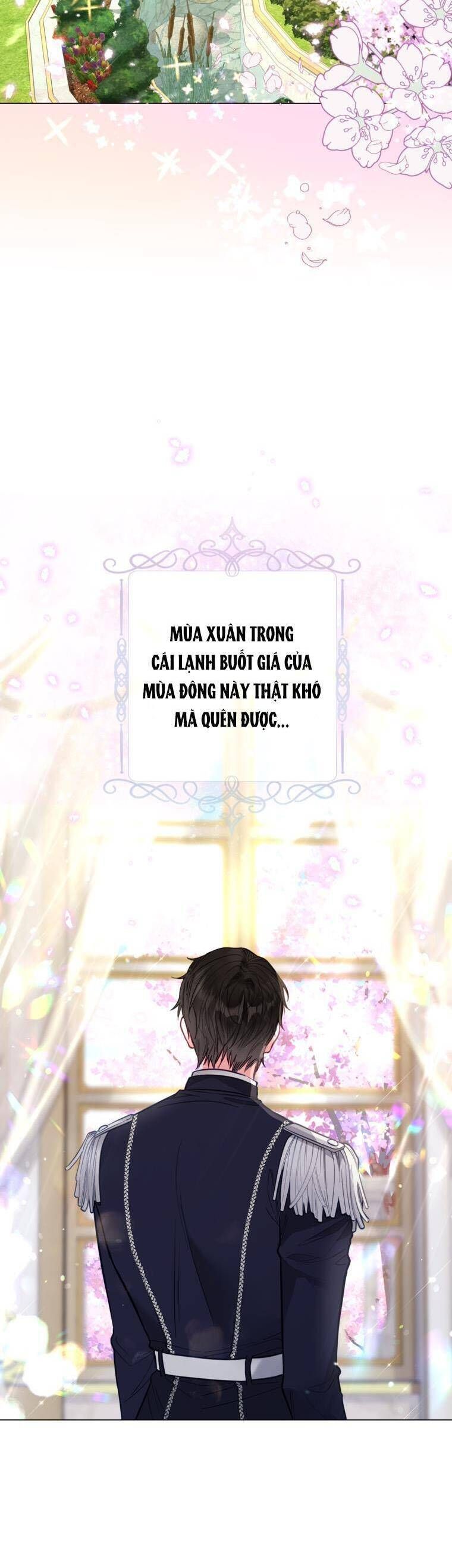 Một Thế Giới Không Có Chị Gái Mà Ai Cũng Yêu - Chapter 27 - Page 39