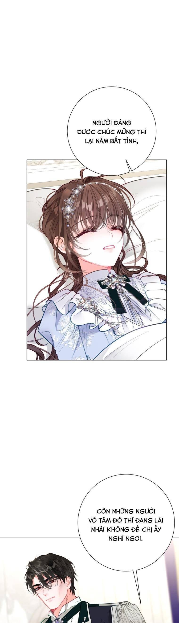 Một Thế Giới Không Có Chị Gái Mà Ai Cũng Yêu - Chapter 27 - Page 41