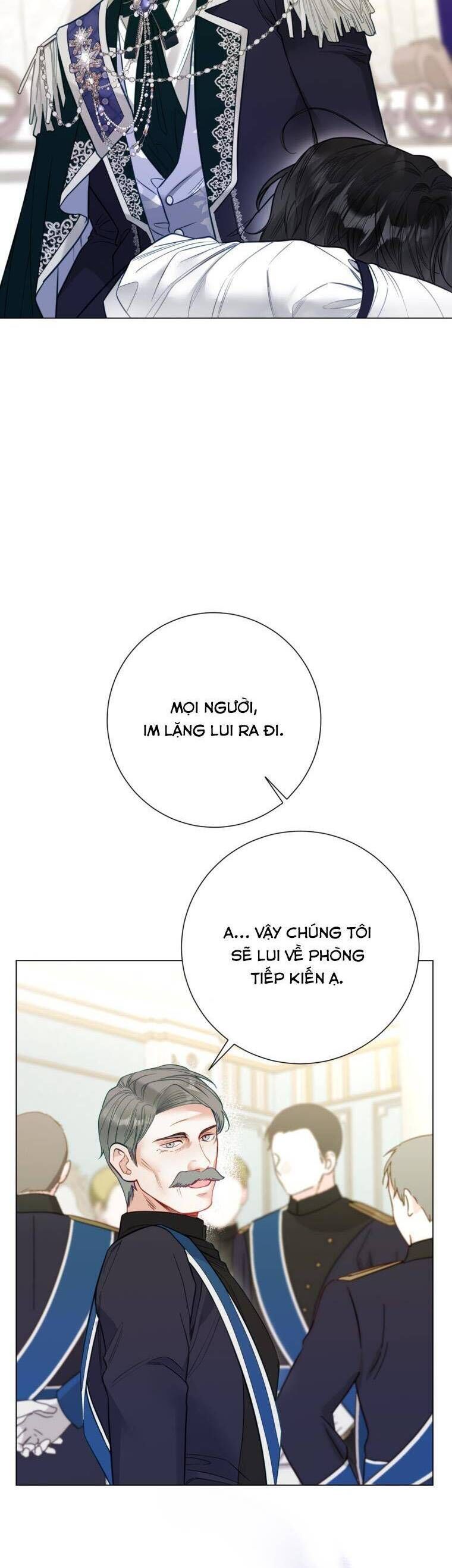 Một Thế Giới Không Có Chị Gái Mà Ai Cũng Yêu - Chapter 27 - Page 42