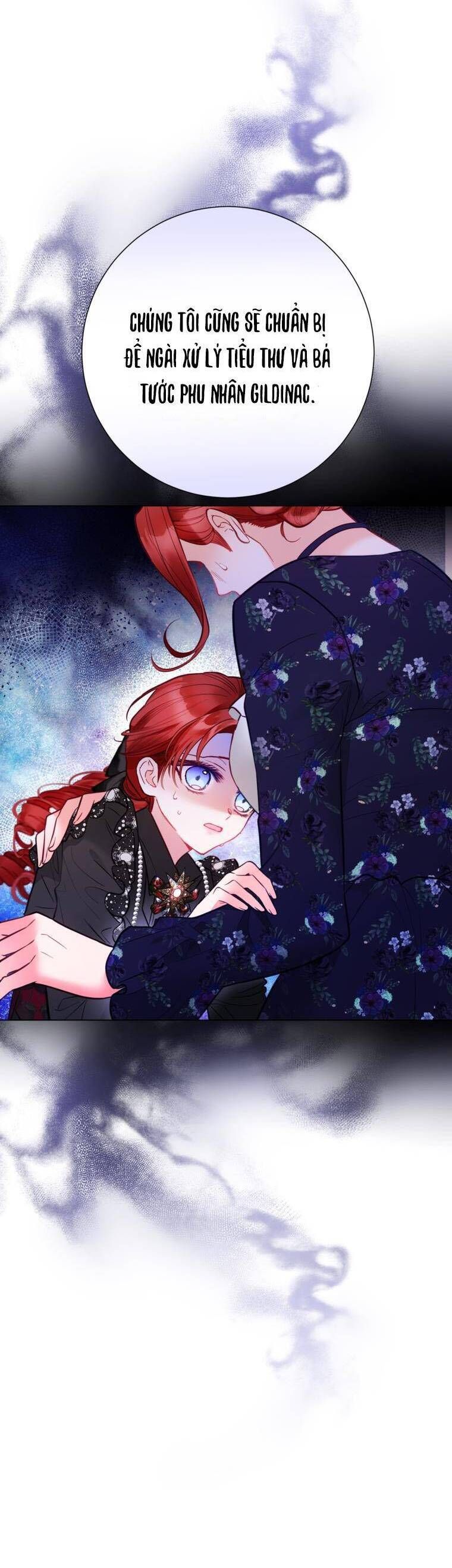 Một Thế Giới Không Có Chị Gái Mà Ai Cũng Yêu - Chapter 27 - Page 43