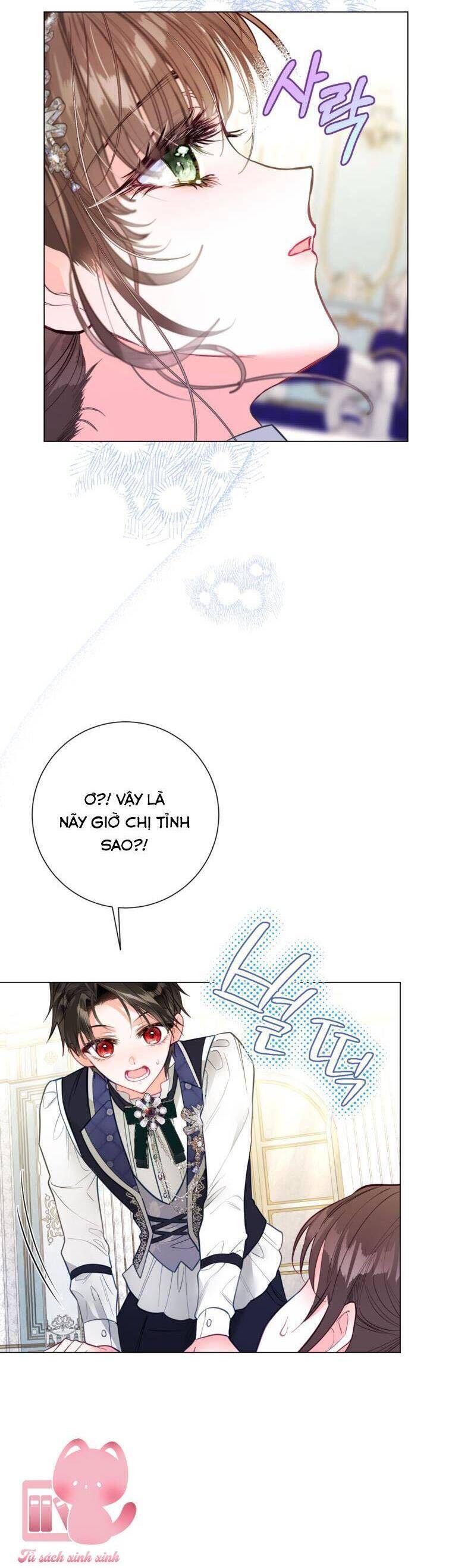 Một Thế Giới Không Có Chị Gái Mà Ai Cũng Yêu - Chapter 27 - Page 45