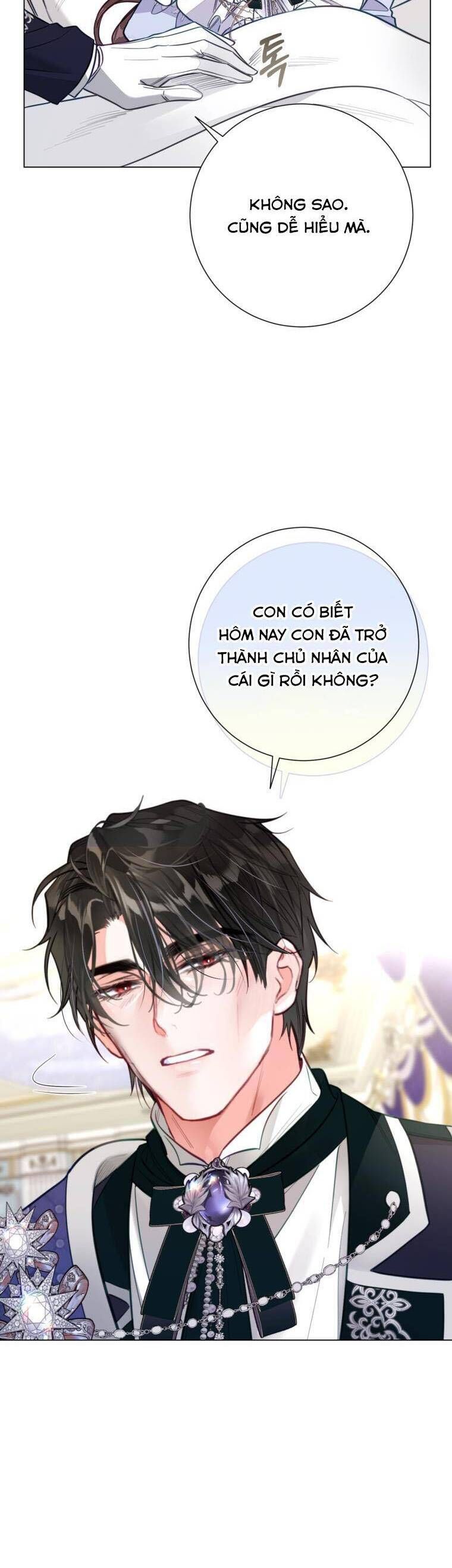 Một Thế Giới Không Có Chị Gái Mà Ai Cũng Yêu - Chapter 27 - Page 47