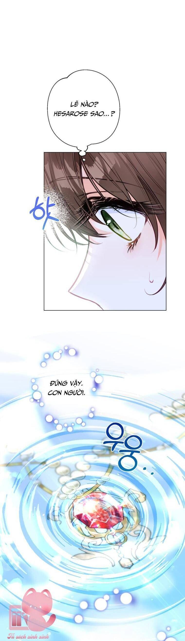 Một Thế Giới Không Có Chị Gái Mà Ai Cũng Yêu - Chapter 27 - Page 5