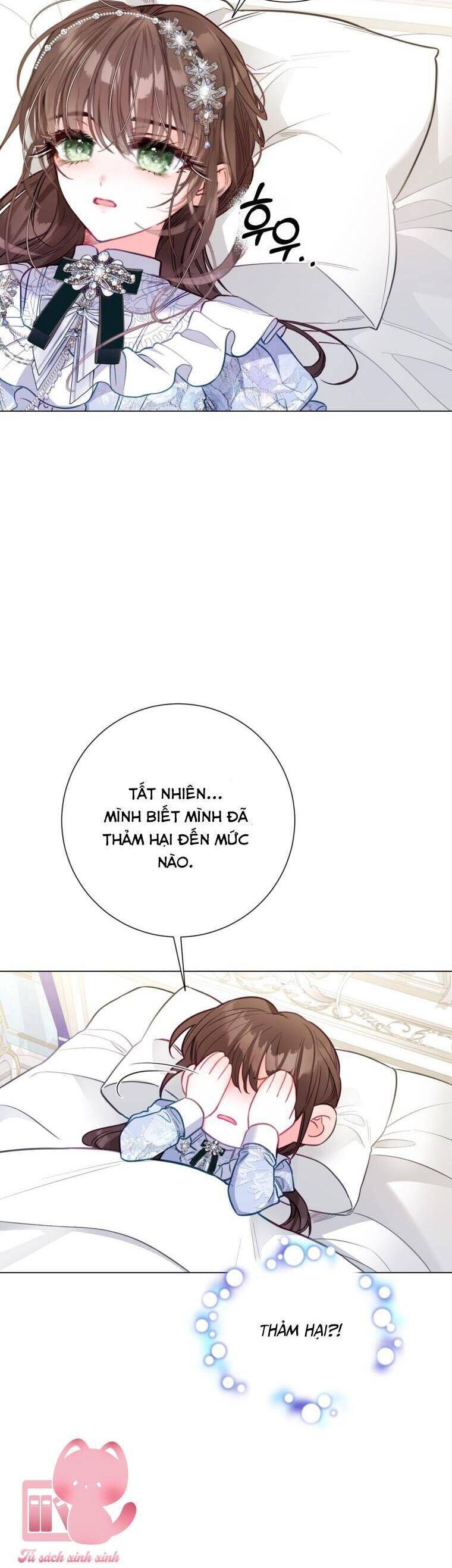 Một Thế Giới Không Có Chị Gái Mà Ai Cũng Yêu - Chapter 27 - Page 50