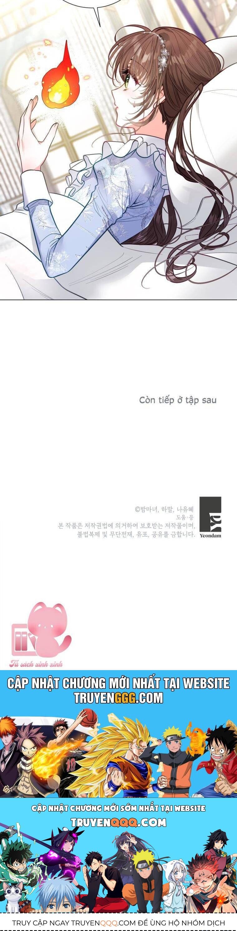 Một Thế Giới Không Có Chị Gái Mà Ai Cũng Yêu - Chapter 27 - Page 52