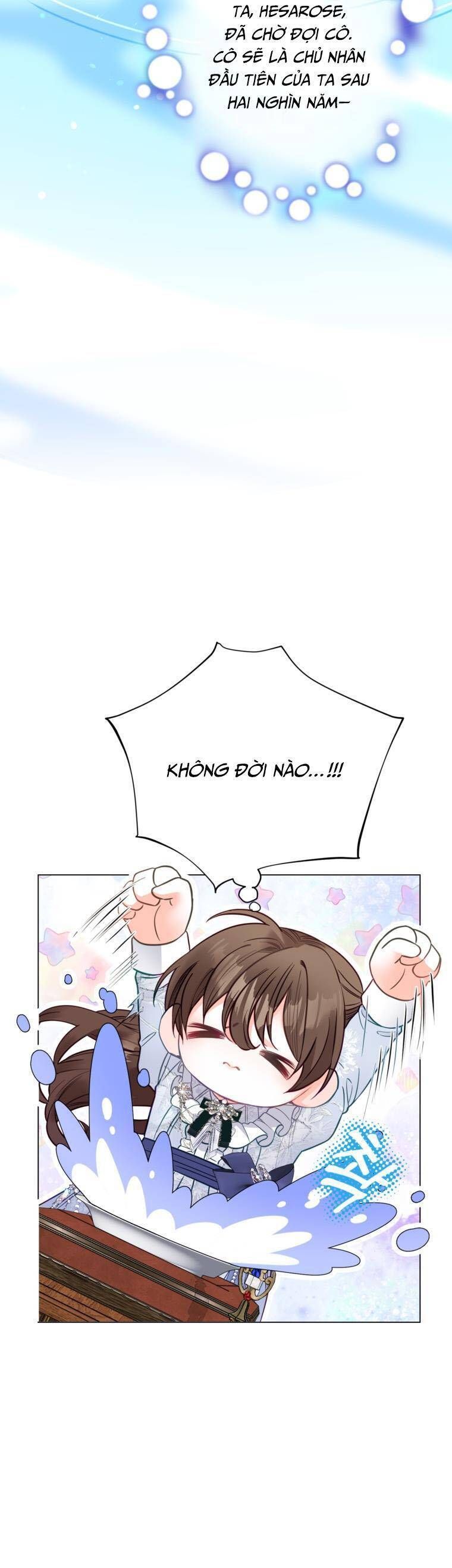 Một Thế Giới Không Có Chị Gái Mà Ai Cũng Yêu - Chapter 27 - Page 6