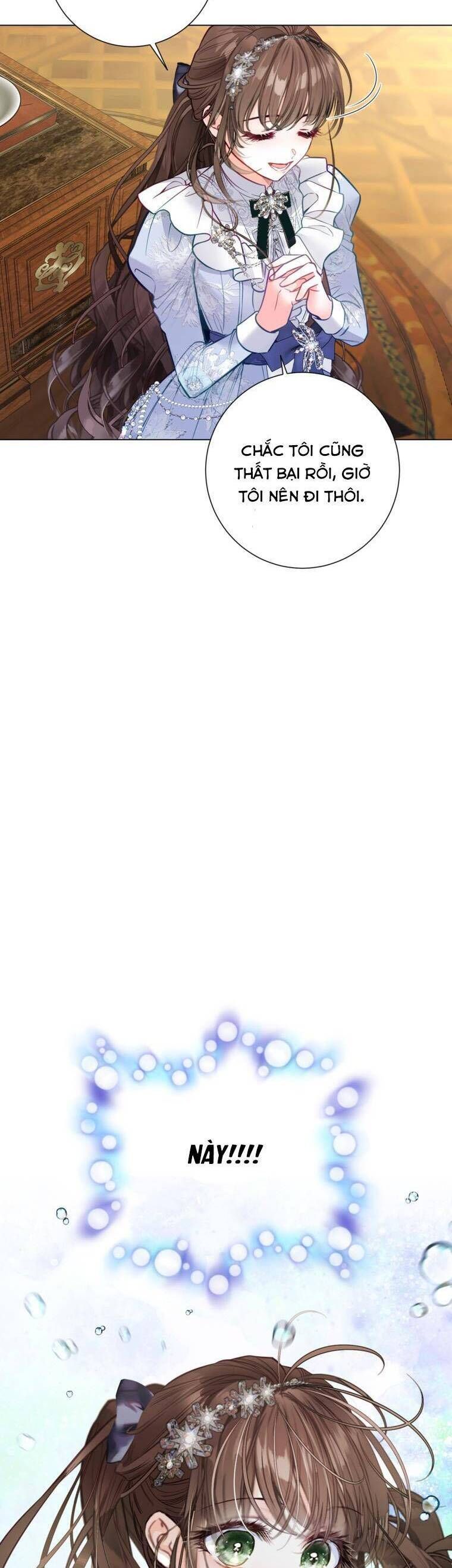 Một Thế Giới Không Có Chị Gái Mà Ai Cũng Yêu - Chapter 27 - Page 8