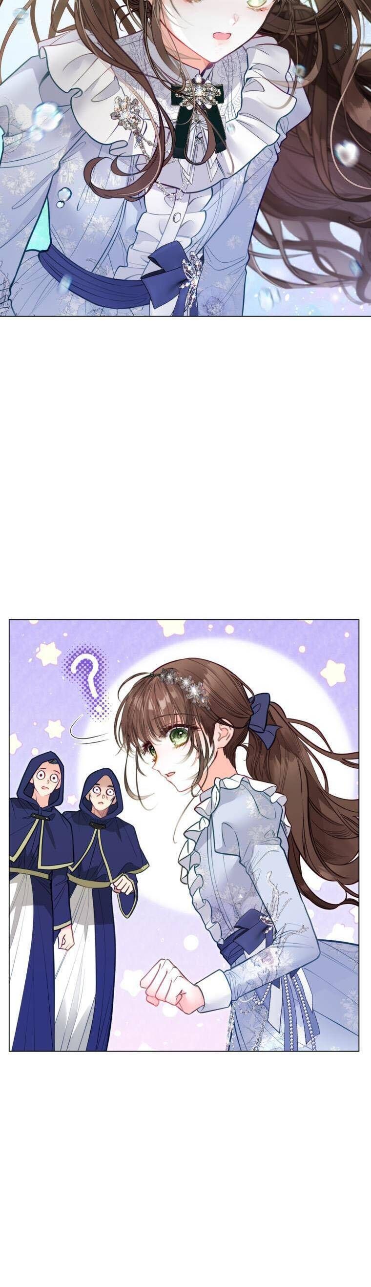 Một Thế Giới Không Có Chị Gái Mà Ai Cũng Yêu - Chapter 27 - Page 9