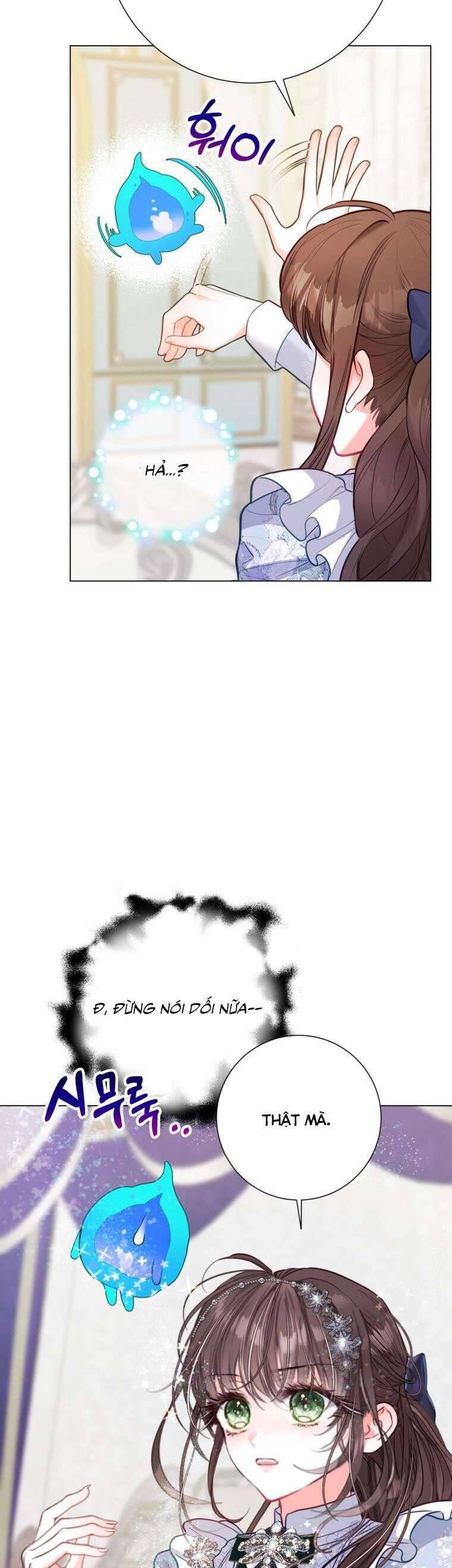 Một Thế Giới Không Có Chị Gái Mà Ai Cũng Yêu - Chapter 28 - Page 12