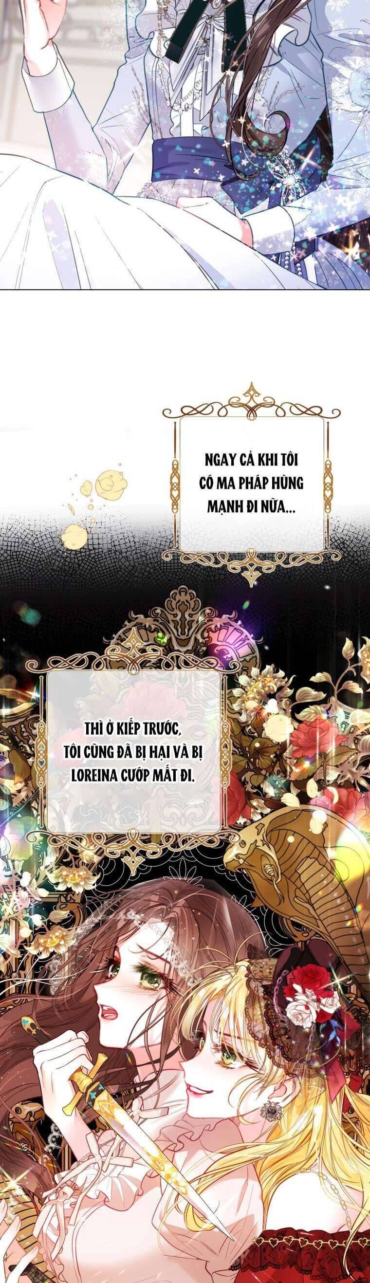 Một Thế Giới Không Có Chị Gái Mà Ai Cũng Yêu - Chapter 28 - Page 13