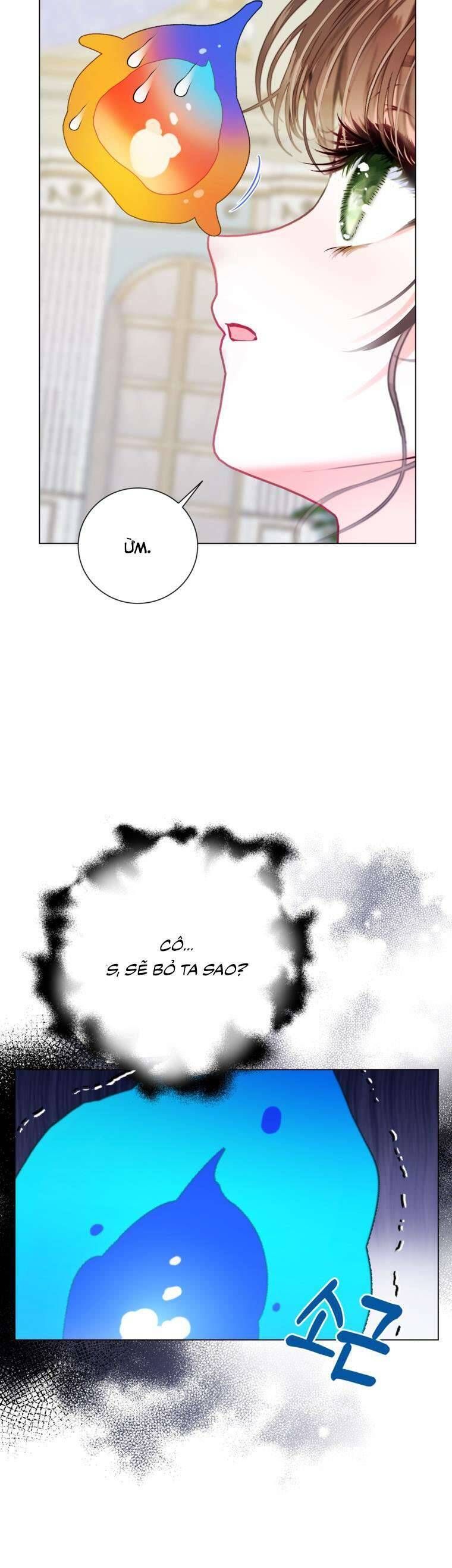 Một Thế Giới Không Có Chị Gái Mà Ai Cũng Yêu - Chapter 28 - Page 15