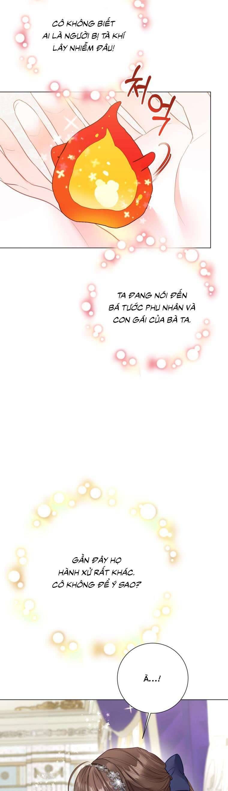 Một Thế Giới Không Có Chị Gái Mà Ai Cũng Yêu - Chapter 28 - Page 20