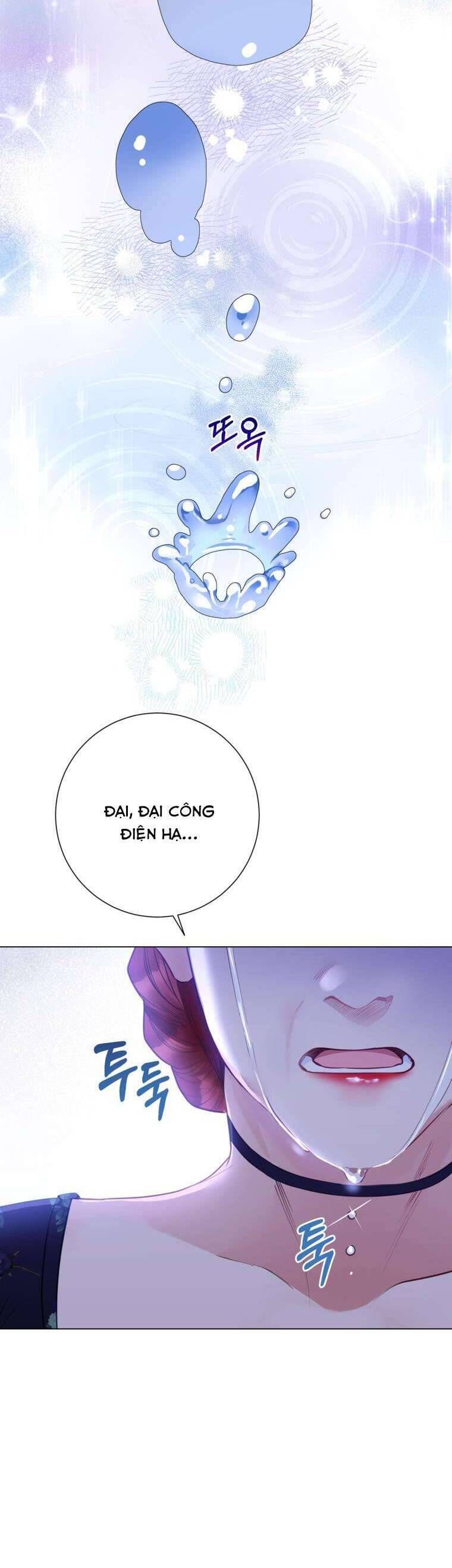 Một Thế Giới Không Có Chị Gái Mà Ai Cũng Yêu - Chapter 28 - Page 22