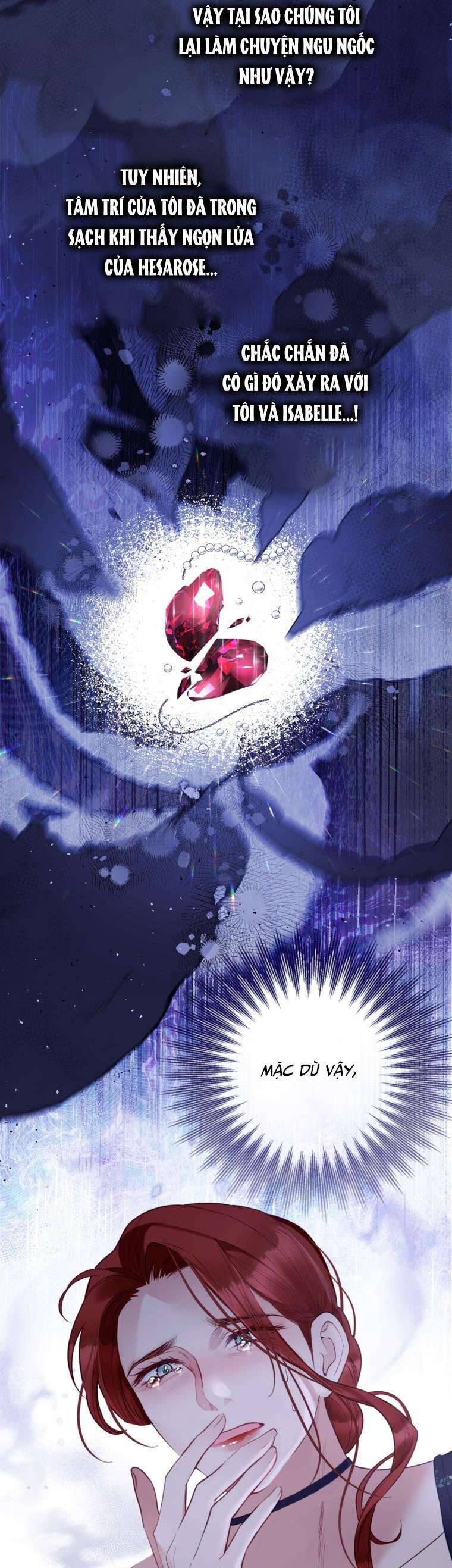 Một Thế Giới Không Có Chị Gái Mà Ai Cũng Yêu - Chapter 28 - Page 25