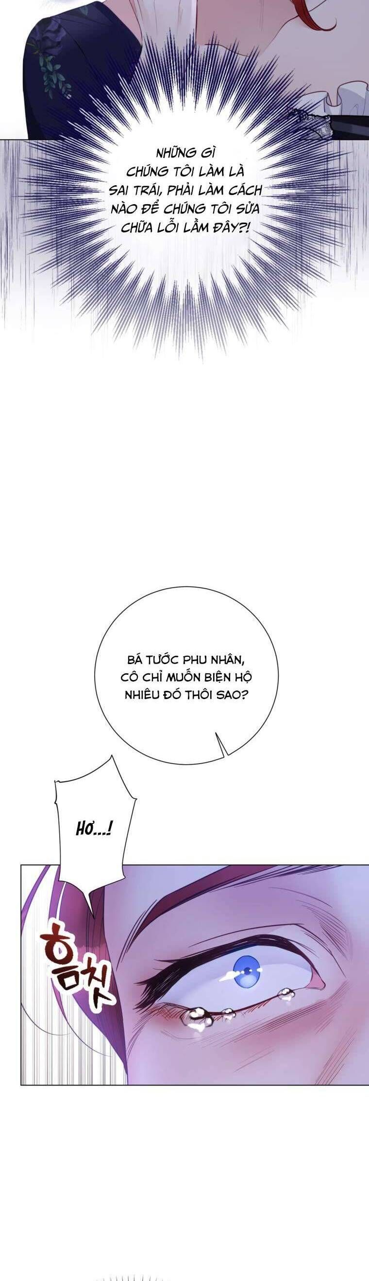 Một Thế Giới Không Có Chị Gái Mà Ai Cũng Yêu - Chapter 28 - Page 26