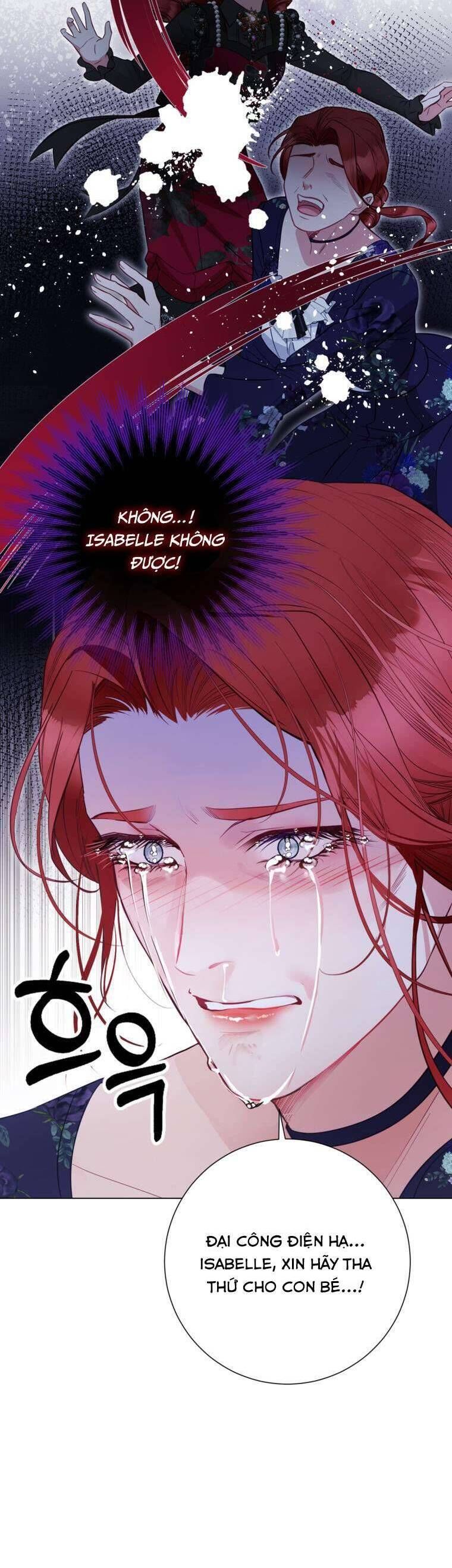 Một Thế Giới Không Có Chị Gái Mà Ai Cũng Yêu - Chapter 28 - Page 28