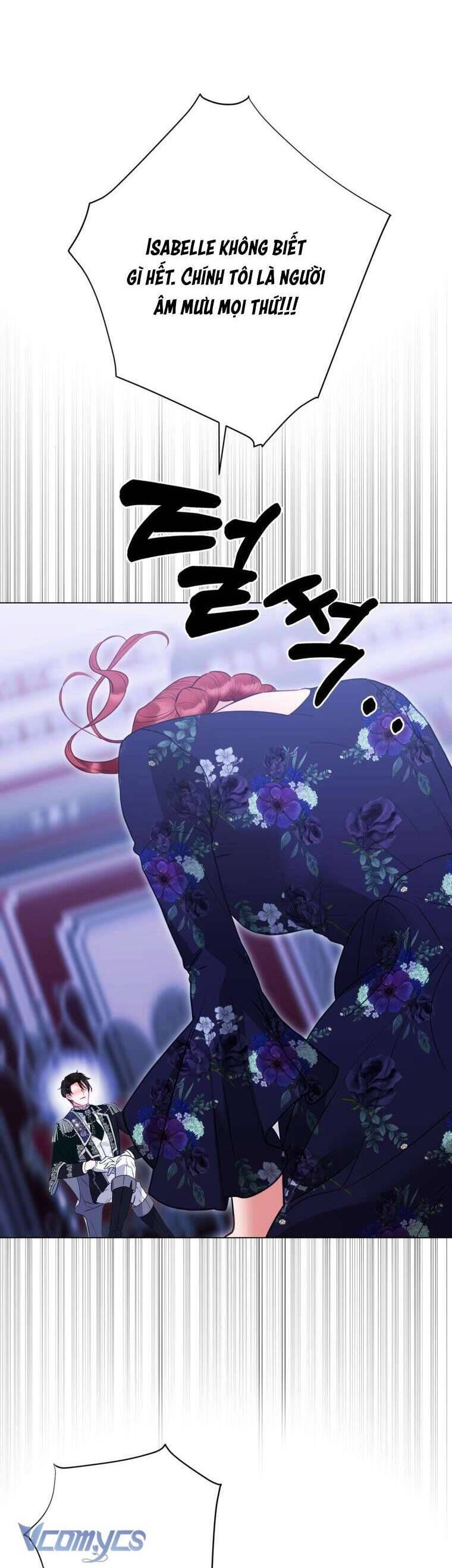 Một Thế Giới Không Có Chị Gái Mà Ai Cũng Yêu - Chapter 28 - Page 29