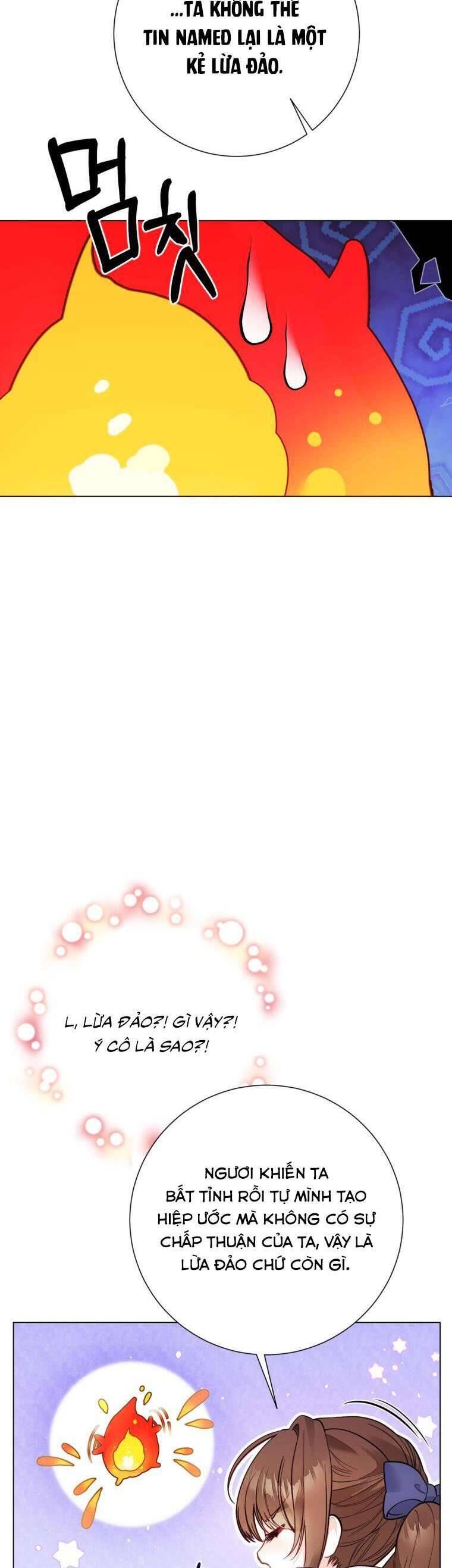 Một Thế Giới Không Có Chị Gái Mà Ai Cũng Yêu - Chapter 28 - Page 3