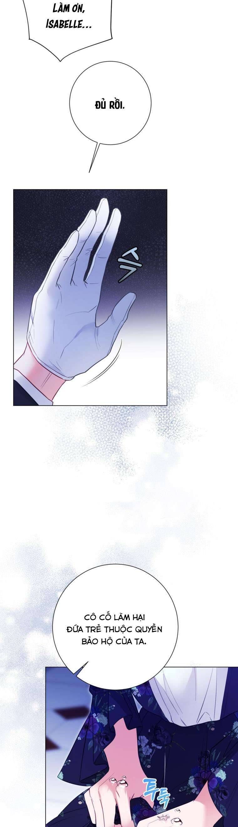 Một Thế Giới Không Có Chị Gái Mà Ai Cũng Yêu - Chapter 28 - Page 30