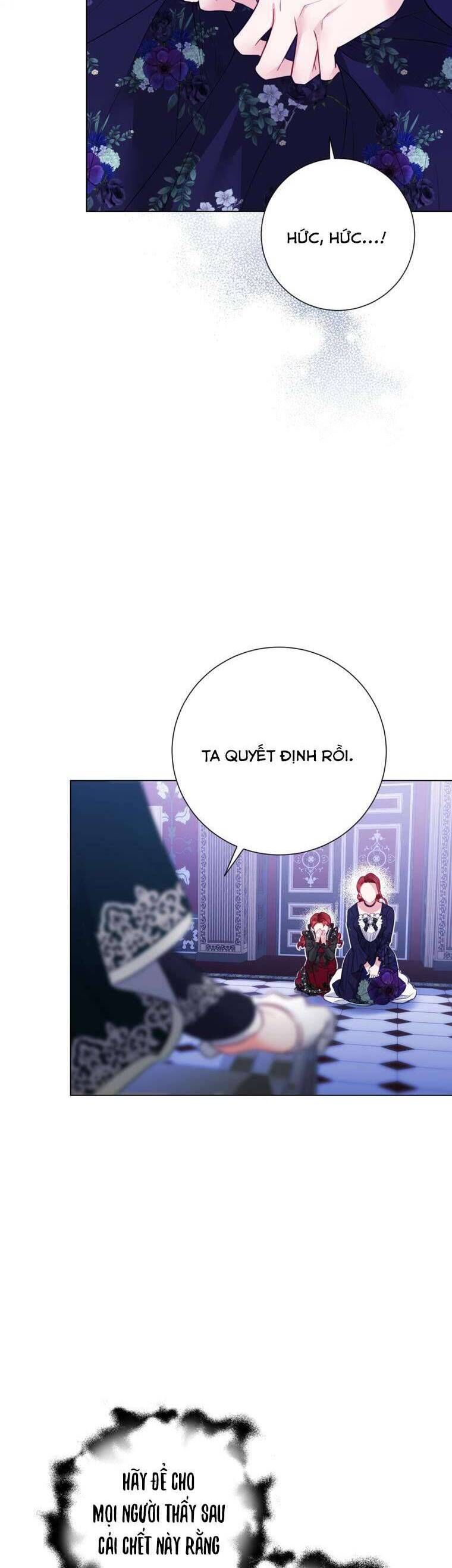 Một Thế Giới Không Có Chị Gái Mà Ai Cũng Yêu - Chapter 28 - Page 31