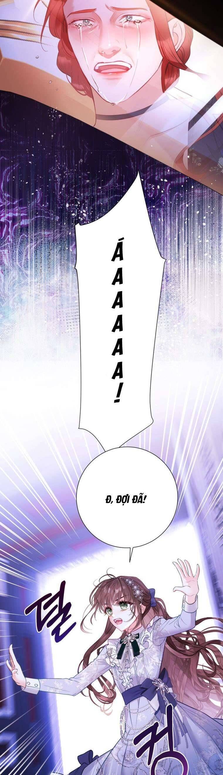 Một Thế Giới Không Có Chị Gái Mà Ai Cũng Yêu - Chapter 28 - Page 33