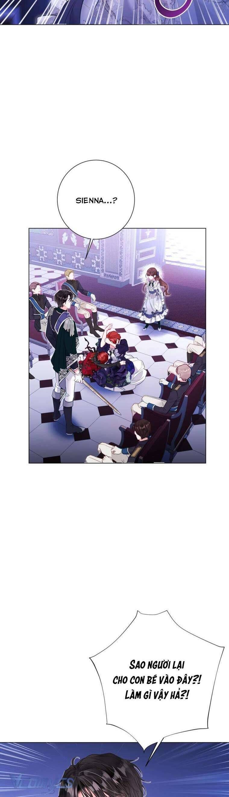 Một Thế Giới Không Có Chị Gái Mà Ai Cũng Yêu - Chapter 28 - Page 34