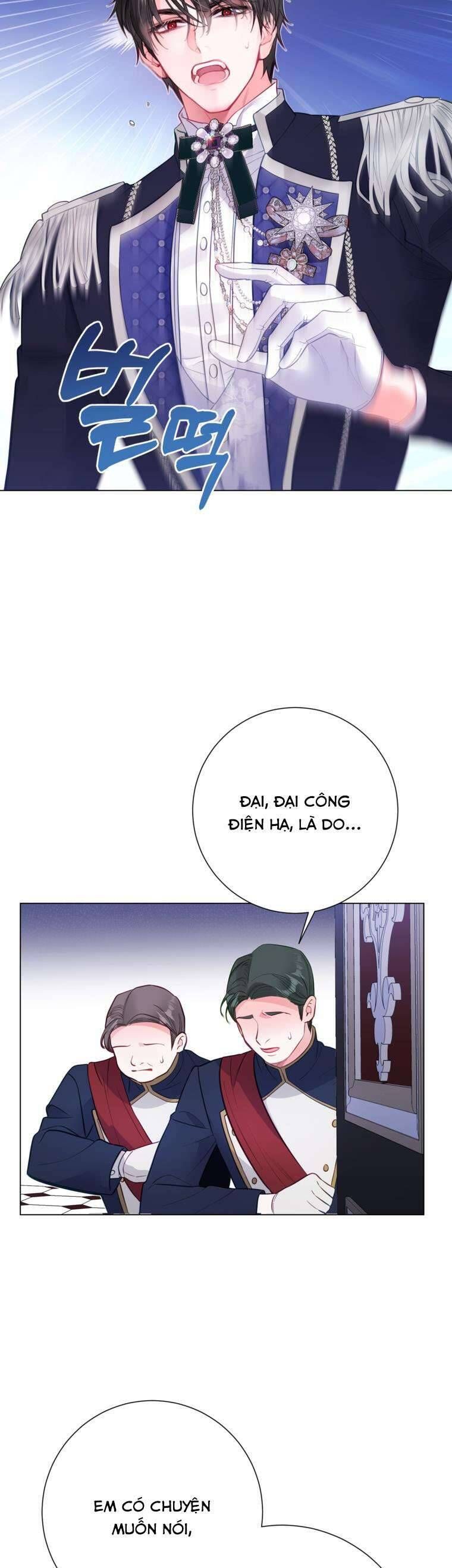 Một Thế Giới Không Có Chị Gái Mà Ai Cũng Yêu - Chapter 28 - Page 35