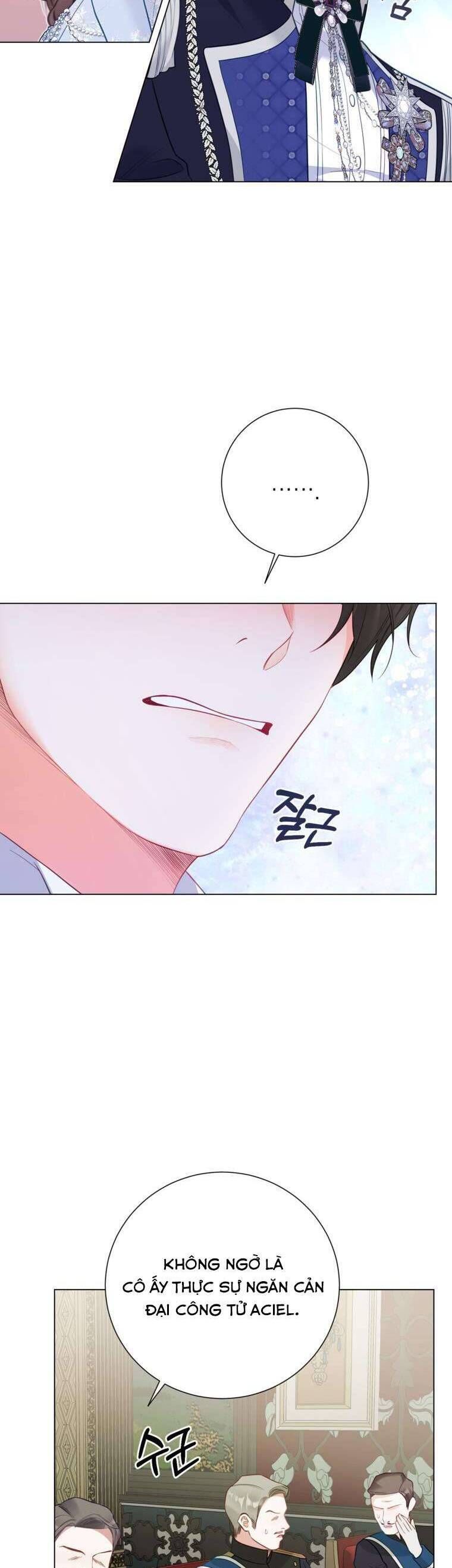 Một Thế Giới Không Có Chị Gái Mà Ai Cũng Yêu - Chapter 28 - Page 37