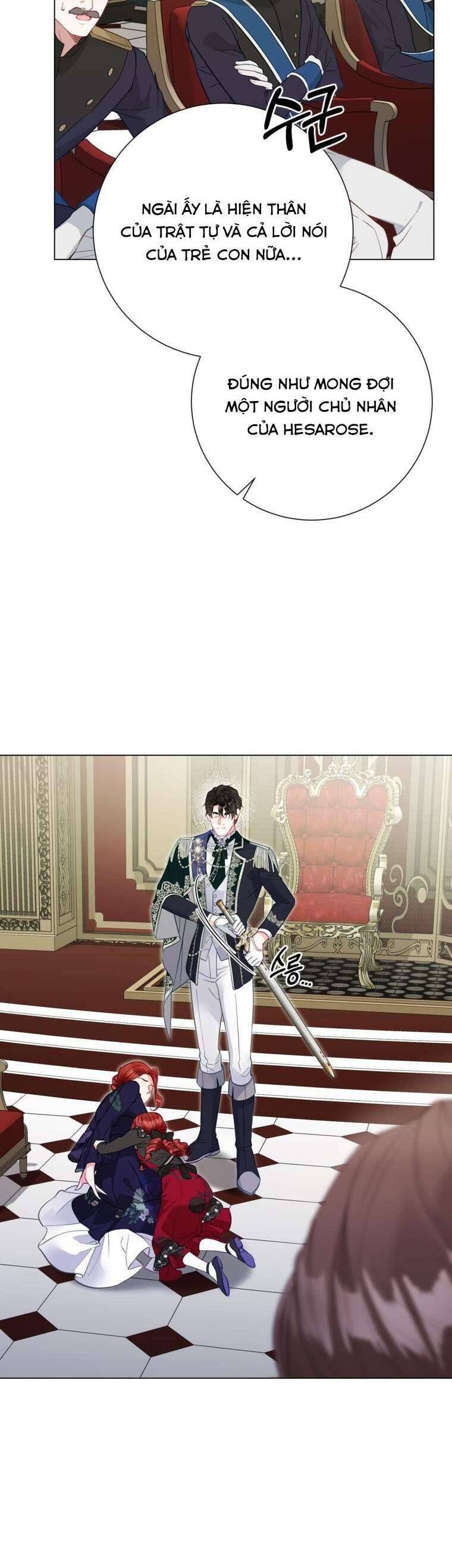 Một Thế Giới Không Có Chị Gái Mà Ai Cũng Yêu - Chapter 28 - Page 38