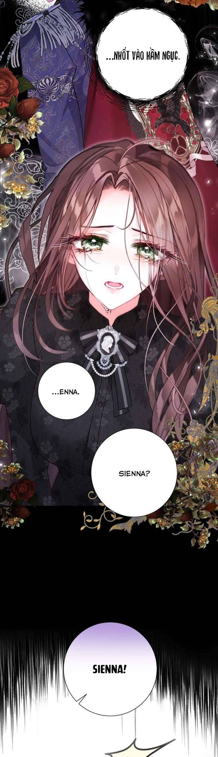 Một Thế Giới Không Có Chị Gái Mà Ai Cũng Yêu - Chapter 28 - Page 42