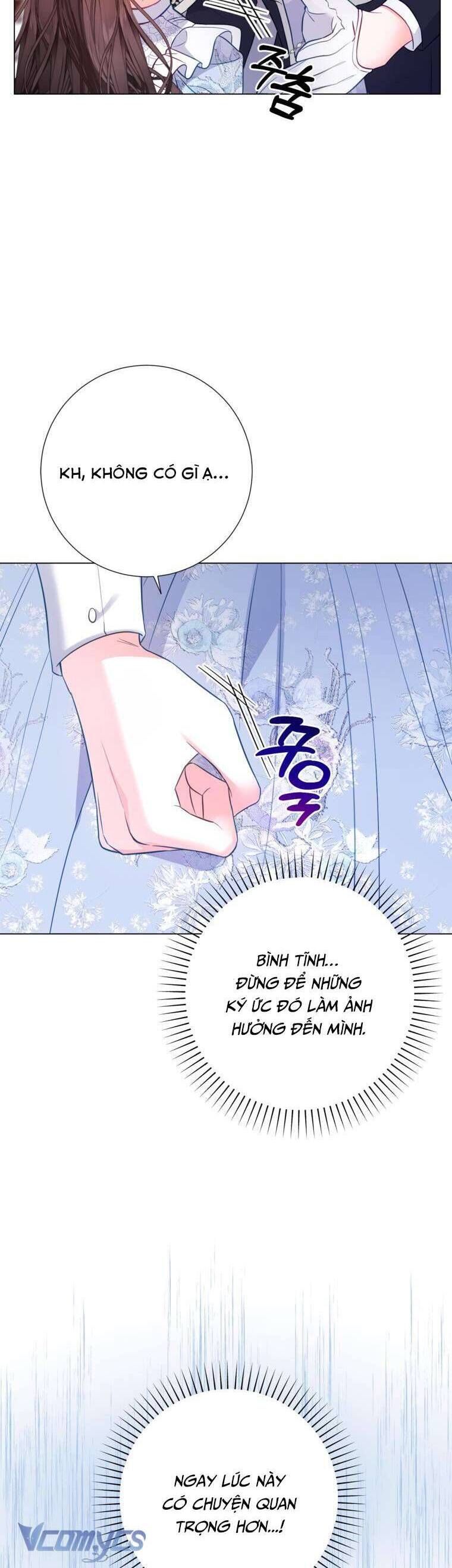 Một Thế Giới Không Có Chị Gái Mà Ai Cũng Yêu - Chapter 28 - Page 44