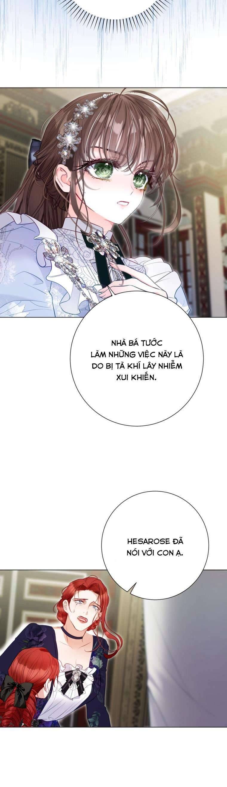 Một Thế Giới Không Có Chị Gái Mà Ai Cũng Yêu - Chapter 28 - Page 45